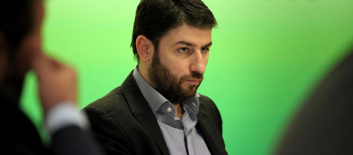 Ν.Ανδρούλακης για Brexit: «Ο κάθε λαός αποφασίζει για το μέλλον του»